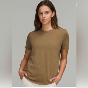 Lululemon Like New Love Crew T-Shirt